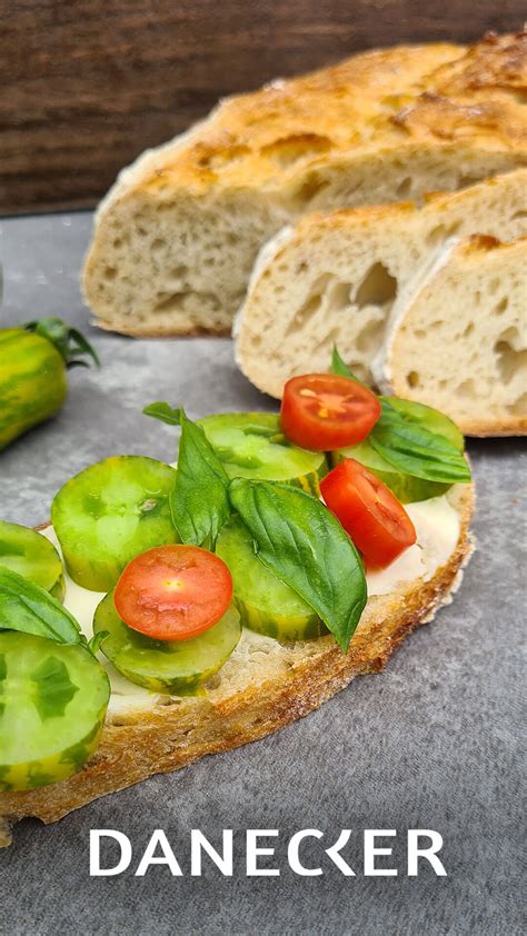 Dinkel Krusten Brot B Ckerei Konditorei Danecker Amstetten Perg