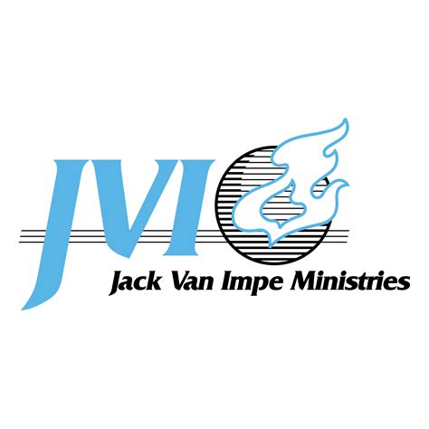 Jack Van Impe Ministries Logo PNG Transparent & SVG Vector - Freebie Supply