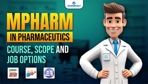 mpharm  pharmaceutics  scope  job options