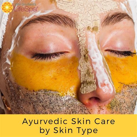 Diy Ayurvedic Skin Care Ayurvedic Skin Care For Natural Beauty Sigroup