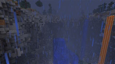 The Abyss Minecraft Map