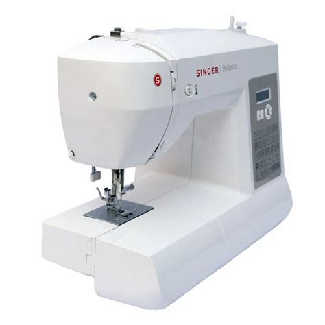 Singer Brilliance Sewing Machine At Rs Singer Sewing