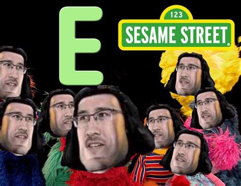 Lord Farquaad Markiplier E Meme Alphabet