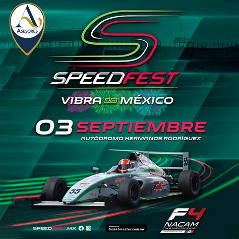 SpeedFest Revista Asesores