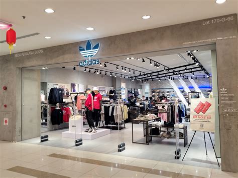 adidas original capitaland malls malaysia