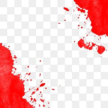 Blood Clipart Hd Png Blood Blood Clipart Splash Watercolor Png