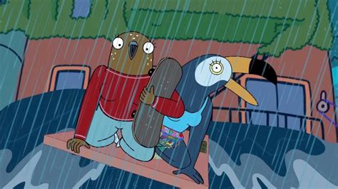 Tuca And Bertie Season 3 Everything We Know About The Comedy What To Watch