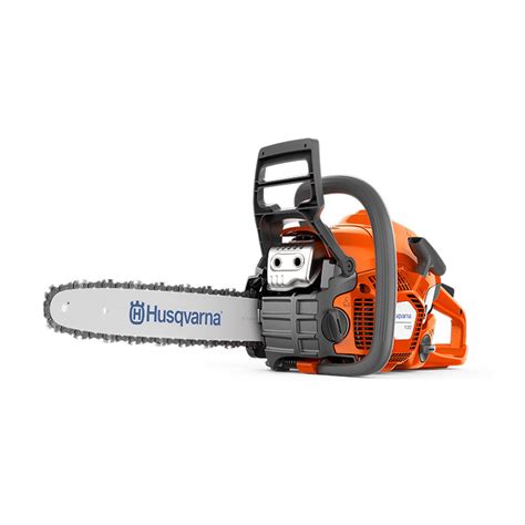 Chainsaws – Husqvarna Online Store