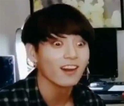 Jungkook Bts Jungkook Funny Jungkook Meme Face Bts Memes Porn Sex