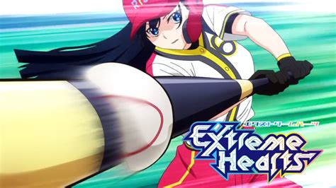 Tv Extreme Hearts Youtube