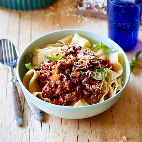 Master The Art Of Savoury Beef Mince With This Recipe Provenir