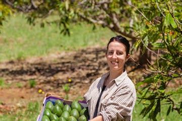 Madeira Avocado Farm Tour | Portugal Farm Experiences