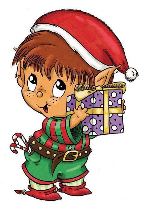 Pin By Kavaerca On Dibujos De Navidad Christmas Cartoons Christmas