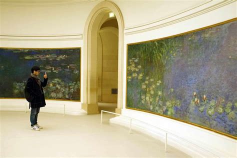 Musee de l'Orangerie Tickets 2024 • Buy Online & Skip the Line