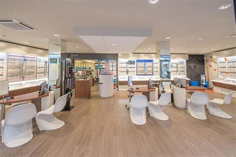 Opticien Olivet Centre Ville Krys