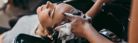 HAIR & SCALP TREATMENTS - T & Company Salon