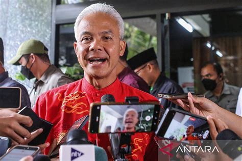 Dugaan Kecurangan Pemilu Megawati Gelar Pertemuan Dengan Ganjar Mahfud