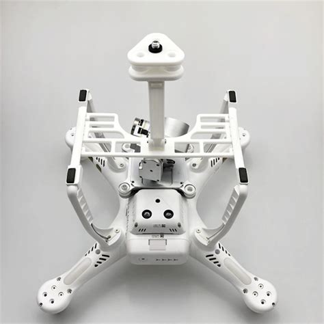 Soporte de cardán Sunnylife Phantom 3 360 grados VR para cámara