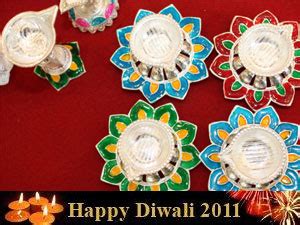 Lamp Decoration | Ideas | Diwali 2011 - Boldsky.com