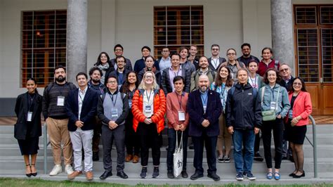 Campus Lima fue la sede del primer simposio en Economía Experimental de