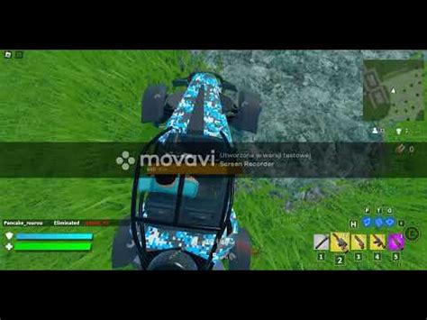 Pierwszy Odcinek Podruba Fortnite Youtube