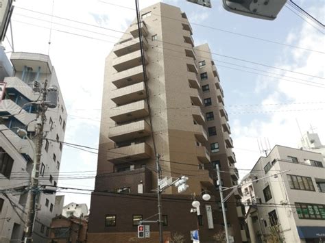 ヴィルヌーブ文京千駄木 【住友不動産販売】で売却・査定・購入（中古マンション）・賃貸