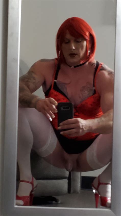 Hot Ass Sloan Photo AShemaletube