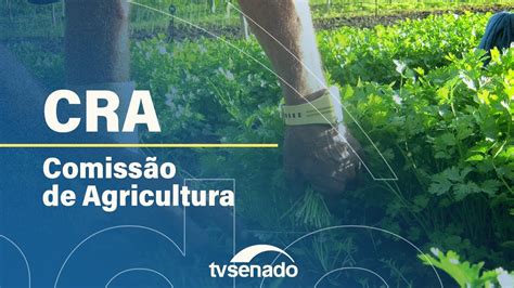 Ao vivo Comissão de Agricultura analisa projetos de lei 25 10 23