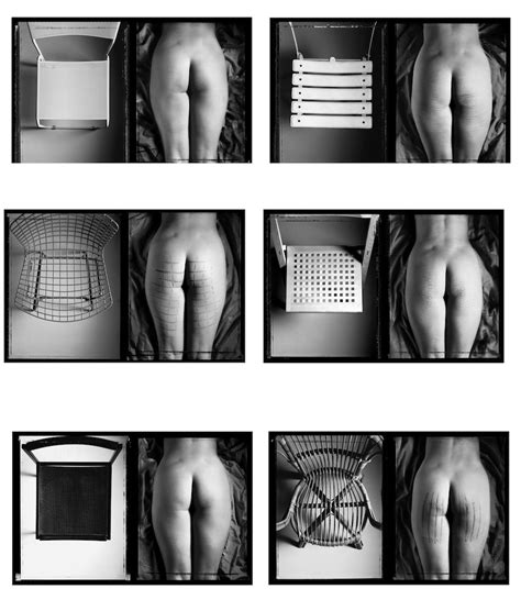 Gabriele Basilico Contact Sheet Nobrashfestivity No Brash