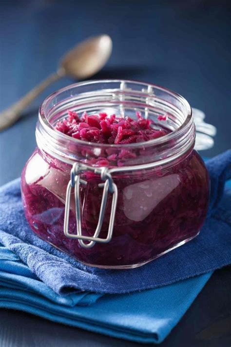 12 Best Red Cabbage Recipes - IzzyCooking