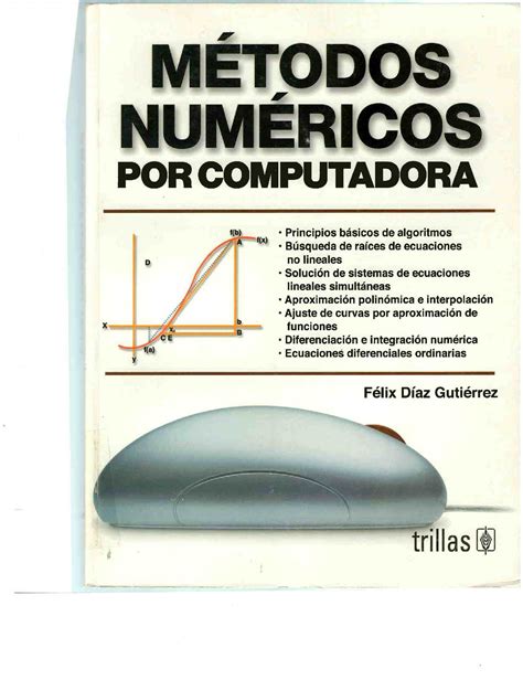 Calaméo METODOS NUMÉRICOS POR COMPUTADORA