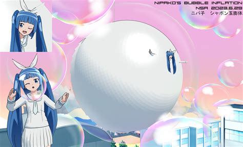 Nipakos Bubble Inflation By Lxc808 On Deviantart