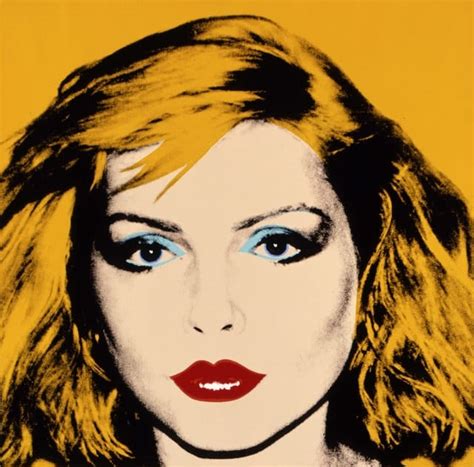 Andy Warhol Portraits A Definitive Guide