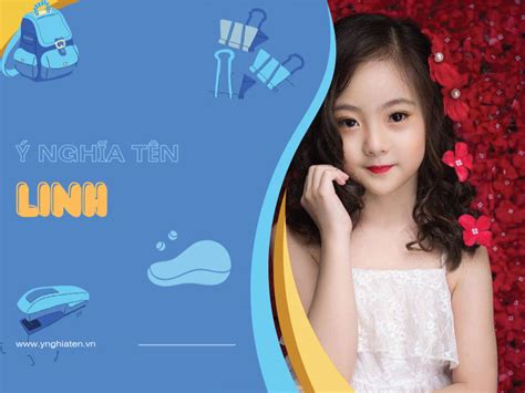 nghia ten linh la gi ten linh nen dat ten lot la gi