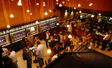 Melhores Restaurantes Para Tomar Vinhos Em S O Paulo