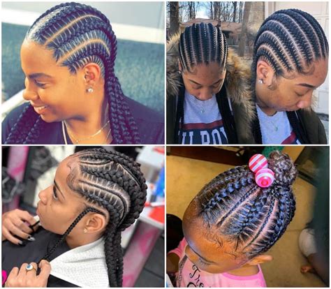 30 Best African Braids Hairstyles With Pictures You Should Try In 2019