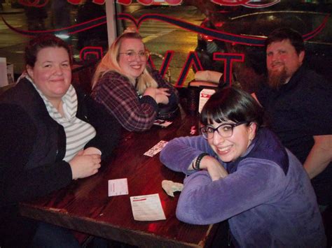 Pub Trivia - 01/28/2020 - Sam's Tavern, Capitol Hill, Seattle