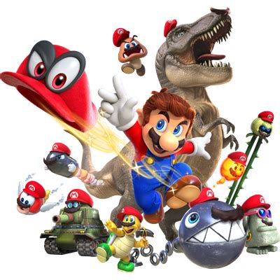 File Smo Artwork Splash Png Super Mario Wiki The Mario Encyclopedia