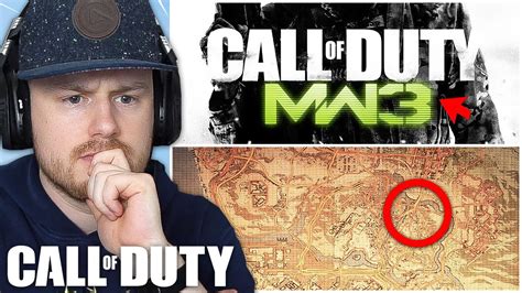 Modern Warfare 3 Call Of Duty 2023 Youtube