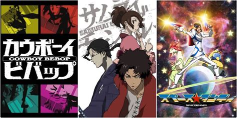 Filmes E Programas De Tv De Shinichiro Watanabe - Mirá lo que opina Shinichiro Watanabe del live action de Cowboy Bebop