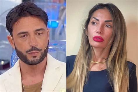 Uomini E Donne Armando Incarnato Torna In Studio Per Ida Arriva La