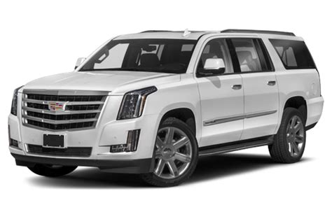 2019 Cadillac Escalade ESV Specs, Price, MPG & Reviews | Cars.com