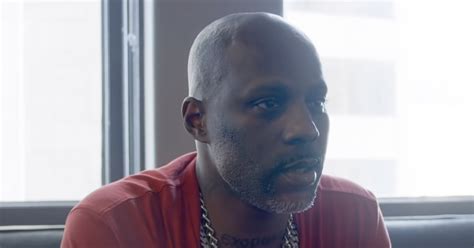 Watch the DMX: Don't Try to Understand Documentary Trailer | PS ...