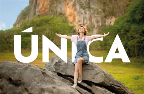 Cuba Única tourism promotion campaign opens in China - Prensa Latina