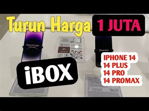 Update Terbaru Harga Iphone Ibox Update Terbaru Harga Iphone Di