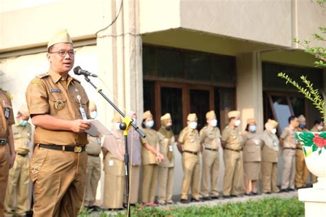 Tunjangan Pns Dihapus Per Semua Terima Gaji Tunggal