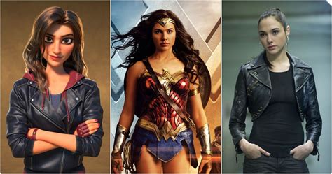 Gal Gadot’s 10 Best Movies (According To Metacritic)