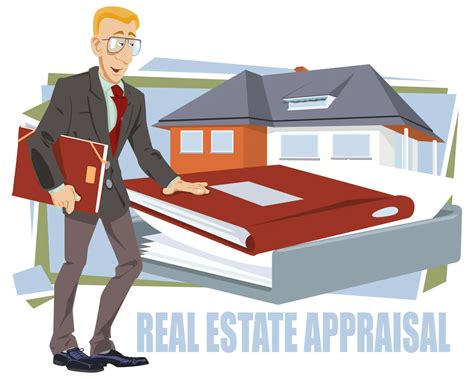 Unveiling the Value: The Importance of Real Estate Appraisals in