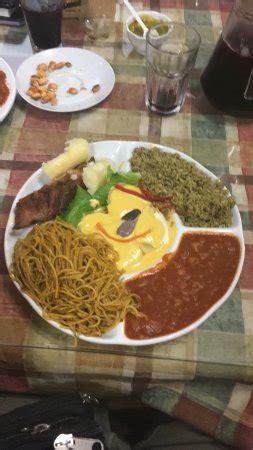 Top Restaurants In Chincha Alta Peru