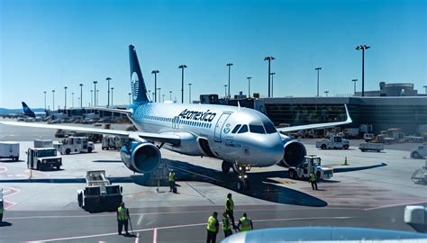 Which Terminal is Aeromexico at JFK Airport? - BLADE